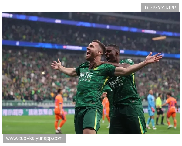 国安、泰山锁定联赛第四和第五名，2019中超鲁能泰山跟北京国安比赛视频