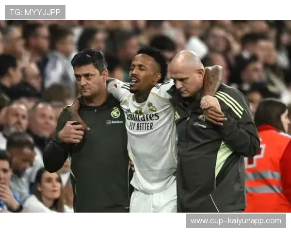 皇马告急!米利唐再伤半月,防线硬度面临严峻考验 皇马告急!米利唐再伤半月,防线硬度面临严峻考验