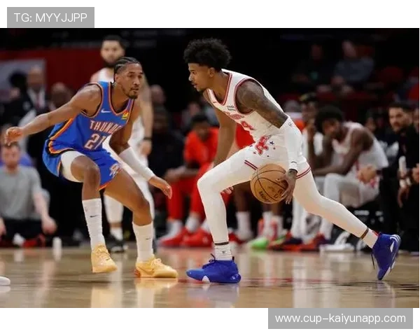 火箭“板凳匪徒”四人组的离谱数据：乌度卡调度成为胜负关键