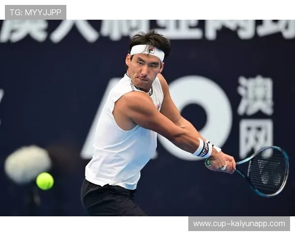 外卡争夺战全面提速,澳网正等待新晋强者 外卡争夺战全面提速,澳网正等待新晋强者