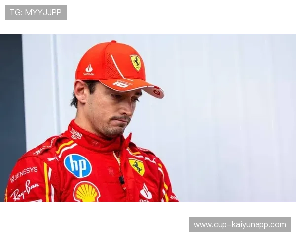 勒克莱尔表示目前最重要是保持持续性